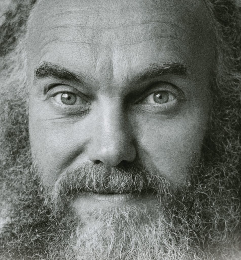 ram dass